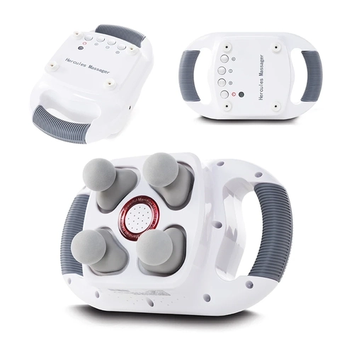 Massageador Relaxamento Power Relax Hercules