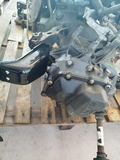 MOTOR PARCIAL CHEVROLET CLASSIC LS 1.0 2011 (ID:21115)