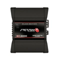 Modulo De Potencia Stetsom Ex3000 Black 1c 2 Ohms