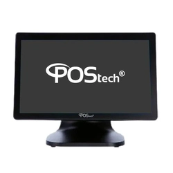 Aio Postech N97 8gb/128gb 1t 17 Wiot Pos1753-sw