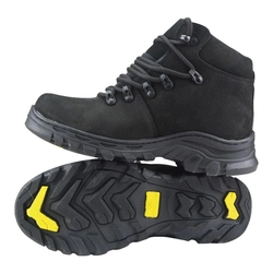 Bota Adventure Atalaia Jabal (Preta)