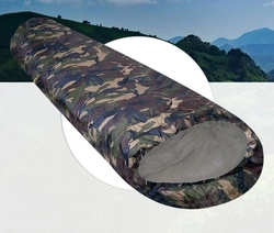 Saco de Dormir Milik Nautika (NTK)