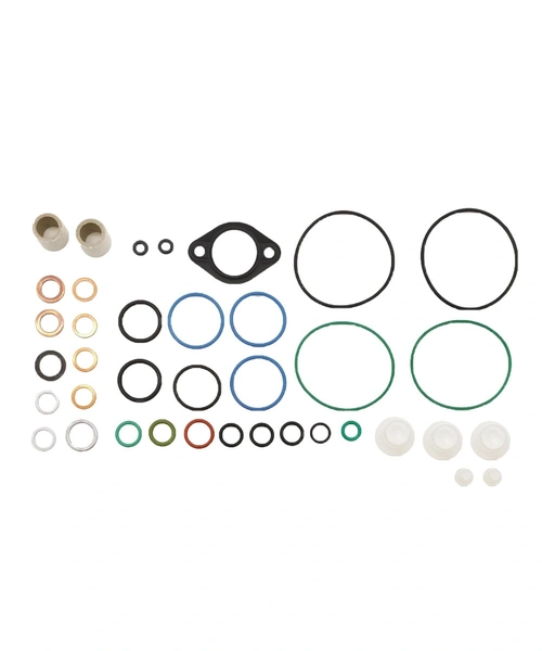 KIT REPARO COMPLETO BOMBA DE ALTA PRESSÃO DENSO HP4 - JOHN DEERE SÉRIE 30 10-15-207 OMS
