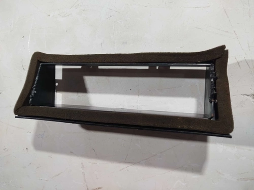 Acabamento saída caixa ar Fiat Strada 1.4 2014 (ID:1694)