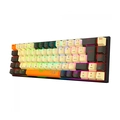 Teclado Mecânico Gamer Redragon Ryze K633CGO-RGB Switch Brown