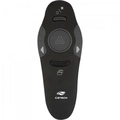 Apresentador Laser C3tech Wireless - Ap-400 Preto