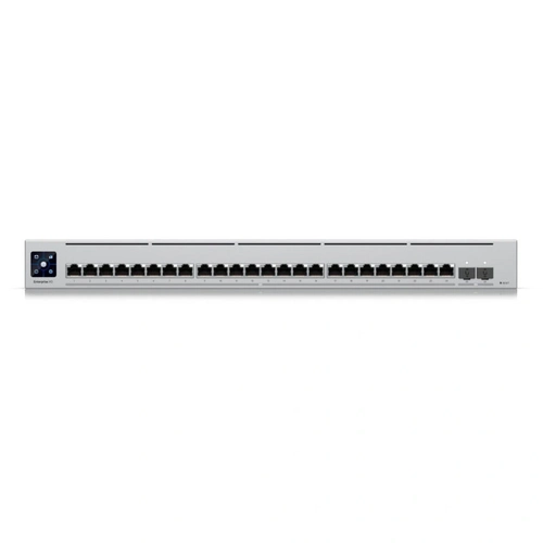 Switch Ubiquiti Enterprise Xg 24 - Usw-entxg-24