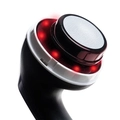 MASSAGEADOR ORBITAL BLACK 110V OU 220V