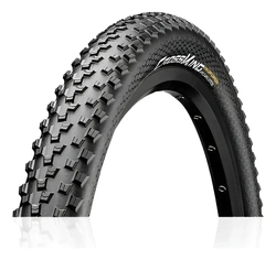 Pneus Mtb Continental Cross King 29 X 2.3 Tubeless