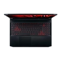 NOTEBOOK ACER NITRO 17,3 FHD AN517-54-55T5/ I5-11400H/ 8GB/ 512GB SSD/ WIN 11 HOME/ GTX 1650 4GB