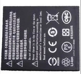 Bateria Unitech Ea520 De 4250 Mah - 1400-900063g