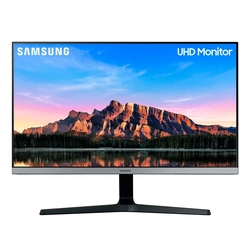 Monitor Samsung Led 28 4k - Lu28r550uqlmzd