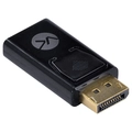 Adaptador Displayport V1.1 x Hdmi Fêmea Ahfd