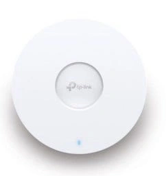 Access Point Tp-link Wi-fi 6 De Montagem Teto Ax3000 - Eap653