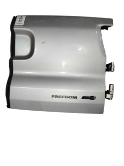 TAMPA TRASEIRA TORO 2016 A 2020 LE (ID:2079)