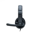 Headset Multilaser Hf700 USB Preto - Ph317