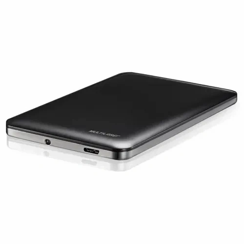Case Para HDD e SSD 2.5