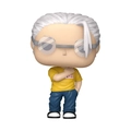 Boneco Funko Pop! Sakamoto Days - Taro Sakamoto (chace de Chase)