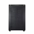 Gabinete Cooler Master Qube 500 Flatpack Preto - Q500-kgnn-s00