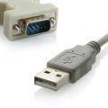 Cabo conversor USB / Serial Multilaser - WI047