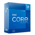Processador Intel Core i7-12700KF 12ª Geração LGA1700 3.6GHz Cache 25MB BX8071512700KF