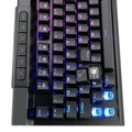 Teclado Gamer Mecânico Redragon Surya 2 Switch Azul RGB - K563RGB-1 PT-BLUE
