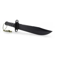 Faca Tática de Sobrevivência Rambo (HZ 06-0054)