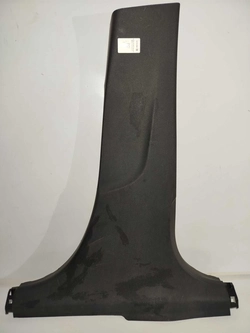 ACABAMENTO COLUNA CENTRAL LD CHEVROLET ONIX 1.0MT LT 2016 (id:19748)