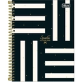 Caderno Espiral Colegial West Village 10m 160 Folhas TILIBRA