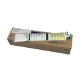 Refil De Tinta Brother Gtx Branco 700ml - Bgcx40w07000022