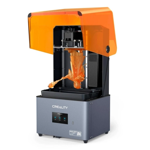 Impressora 3d Creality Resina Halot Mage 8k Lcd 10,3" - 1003040103i