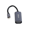 ADAPTADOR TYPE C PARA VGA - ATVGVN - VINIK