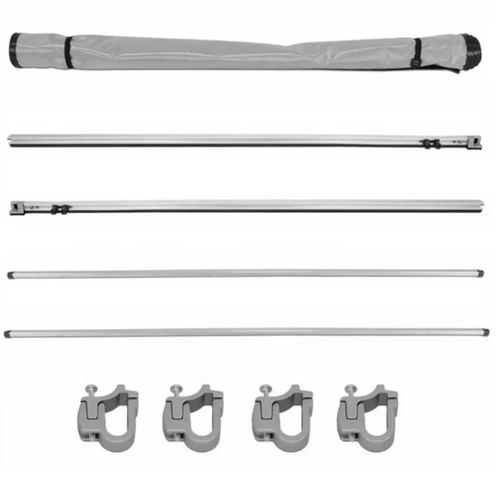 Capota Flash Cover Ff046 Fiorino Curta C/ g Ff046