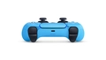 Controle Joystick PS5 sem Fio DualSense Original, Starlight Blue - Sony