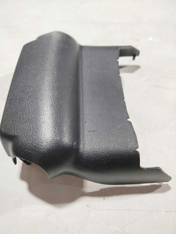 Acabamento coluna de direção Toyota Hilux 2020 (ID:1536)