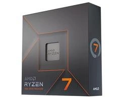 Processador Amd (am5) Ryzen 7 7700x 8 5.4 Ghz Max Turbo- 100-100000591wof