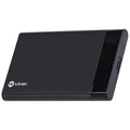 Case Externo para Ssd 2.5 Aluminio Usb 3.1 Type c Preto - Vinik Ch25-c31