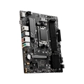 Placa Mãe MSI Pro B650M-P, Chipset AMD B650, DDR5, Socket AMD AM5, M-ATX - 911-7E27-001