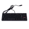 Teclado Mecânico Gamer Redragon Kumara Switch Red - K552-2 PT-RED