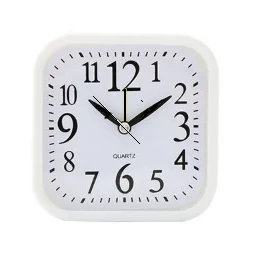 Despertador WX 801 - 11X11X5cm