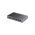 Switch TP-Link 08pt TL-SG108E Gigabit 10/100/1000 Easy Smart