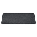 Mouse Pad Desk Mat Pcyes Exclusive Pro Dark Gray 900x420mm Pcyes - Pmpexpdg