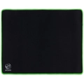 Mouse Pad Colors Green Standard - Estilo Speed Verde - 360x300mm - Pmc36x30g