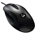 Mouse Gamer Logitech MX518 Gaming - 910-005543