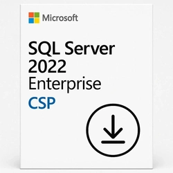 Sql Server 2022 Microsoft Enterprise 2 Core Perpétuo Csp - Dg7gmgf0m7xv-003