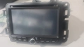 Central Multimídia Jeep Renegade 7 Pol. Original Twincam