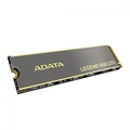SSD 500GB NVME Adata  Legend 850 LITE - ALEG-850L-500GCS