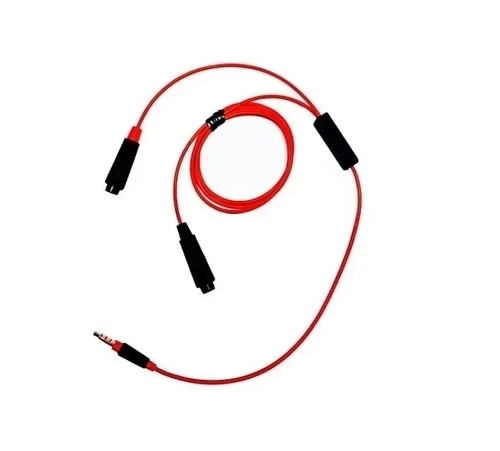 Cabo De Treinamento Hp Poly Bw 5200 - 85s08aa
