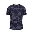 Camiseta Camuflada (Multicam Black)
