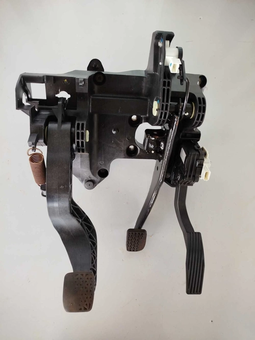 Pedaleira Completa Gm Onix, Cobalt, Prisma,spin 2013/2019 (ID:13712)